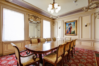 Sorenson Dining Room