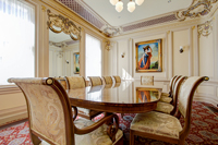 Sorenson Dining Room