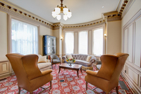 Sorenson Parlor